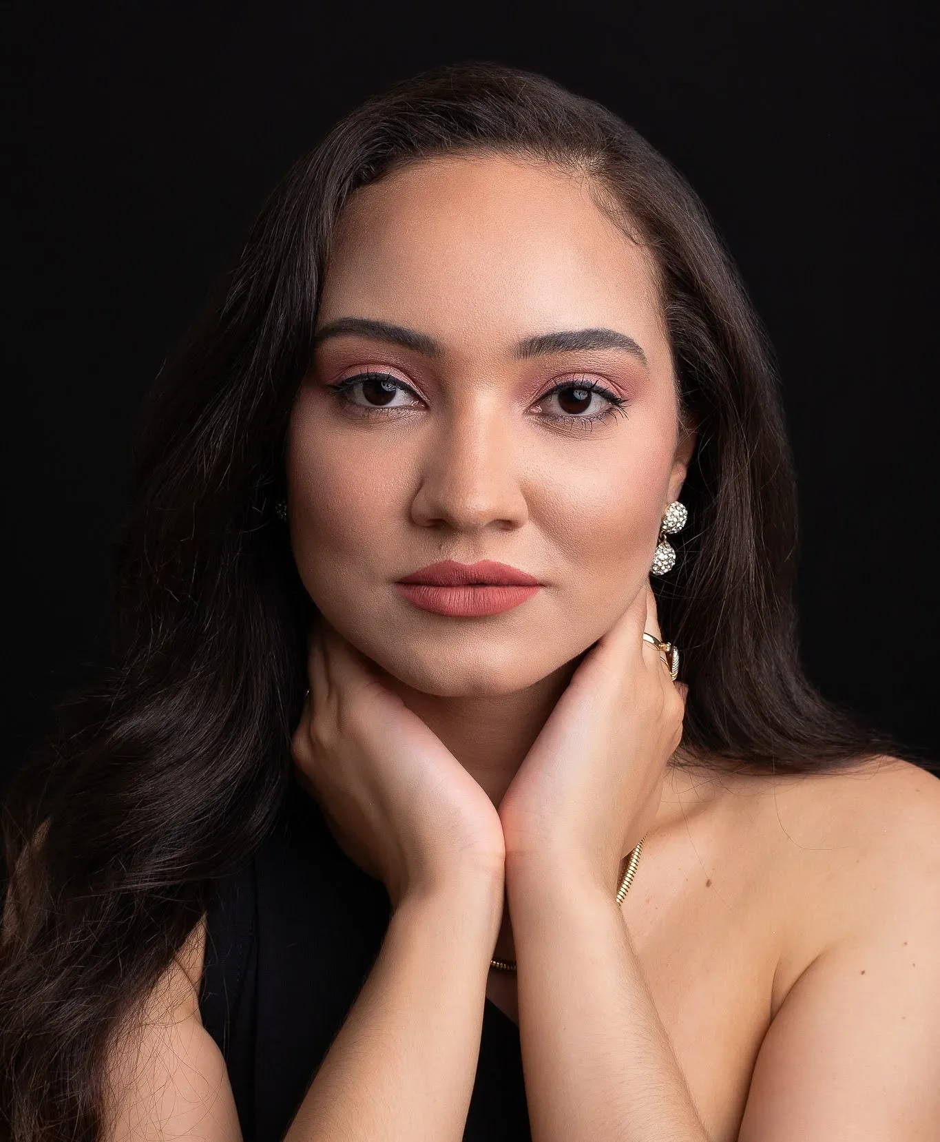 Adeisa Camargos biomédica espeacilista em estética