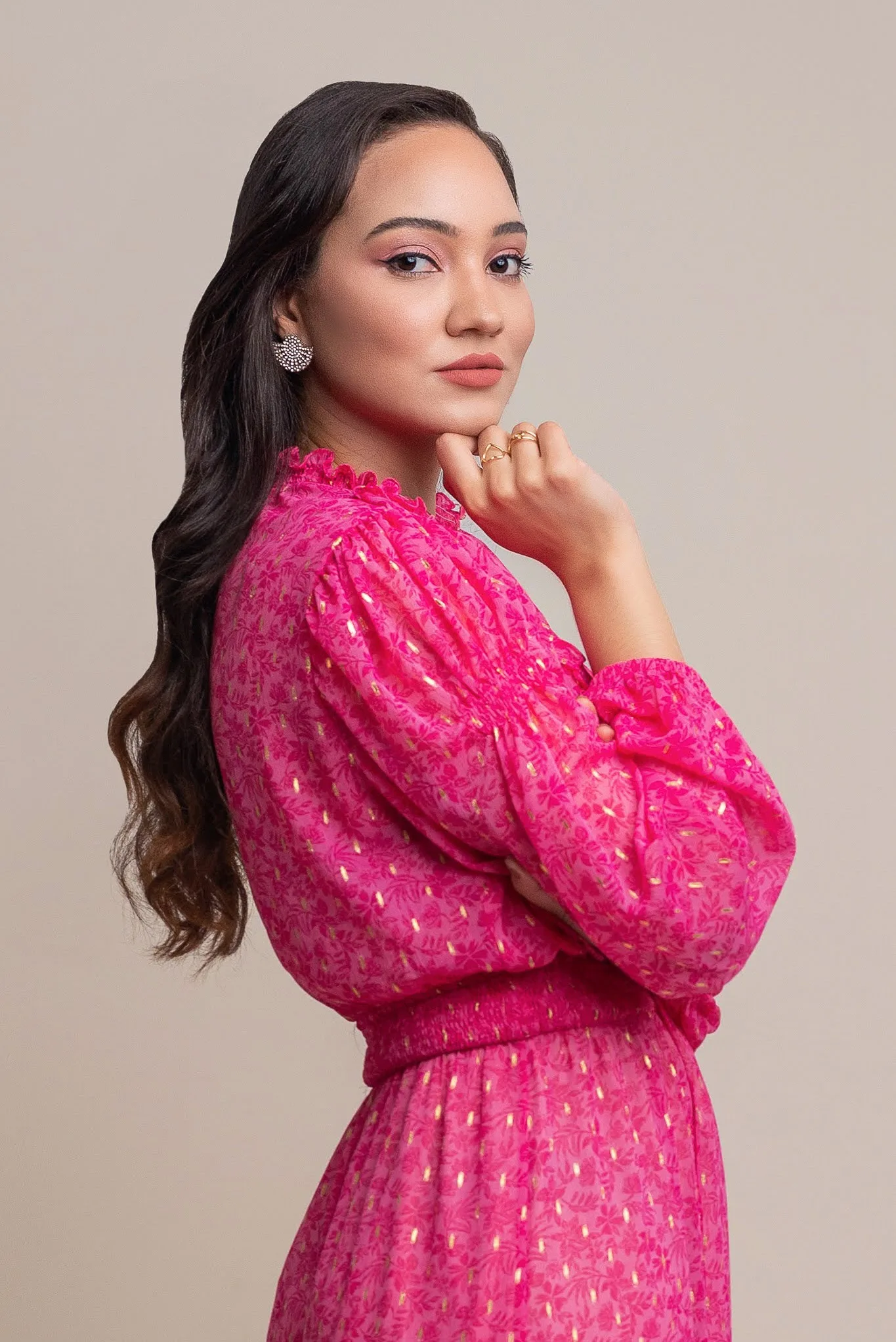 Adeisa Camargos - biomédica esteta especialista em harmonização facial, estética corporal e terapia capilar