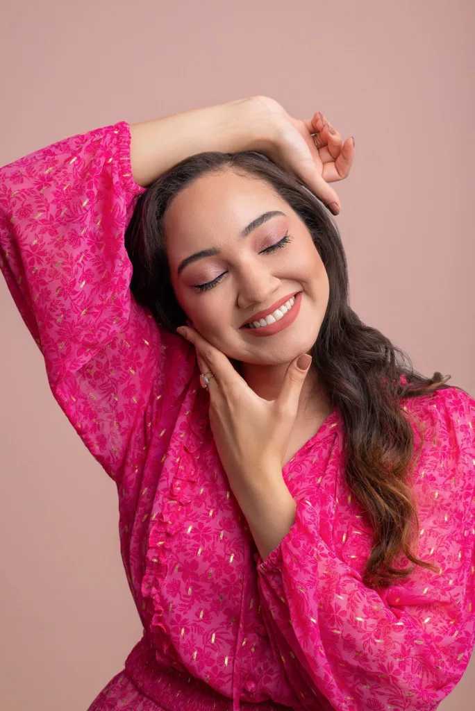 Adeisa Camargos - peeling vegano