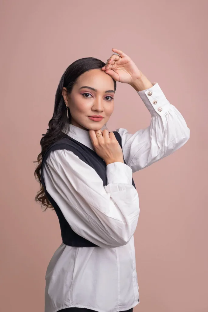 Adeisa Camargos biomédica especialista em estética avançada em Betim