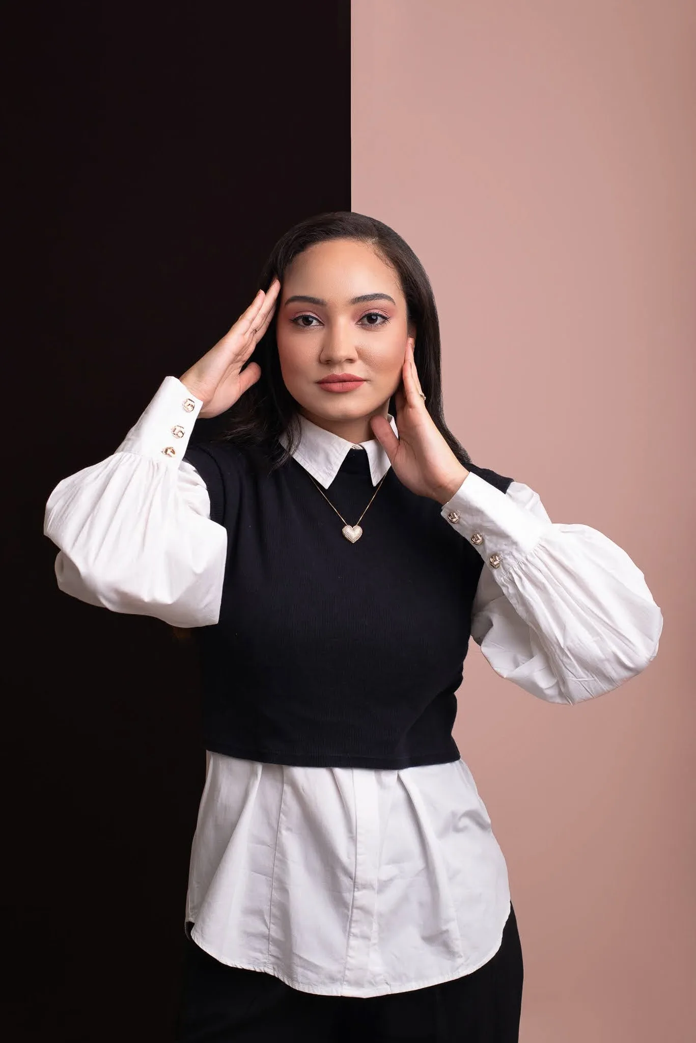 Adeisa Camargos - biomédica especialista em procedimentos estéticos faciais e harmonização facial