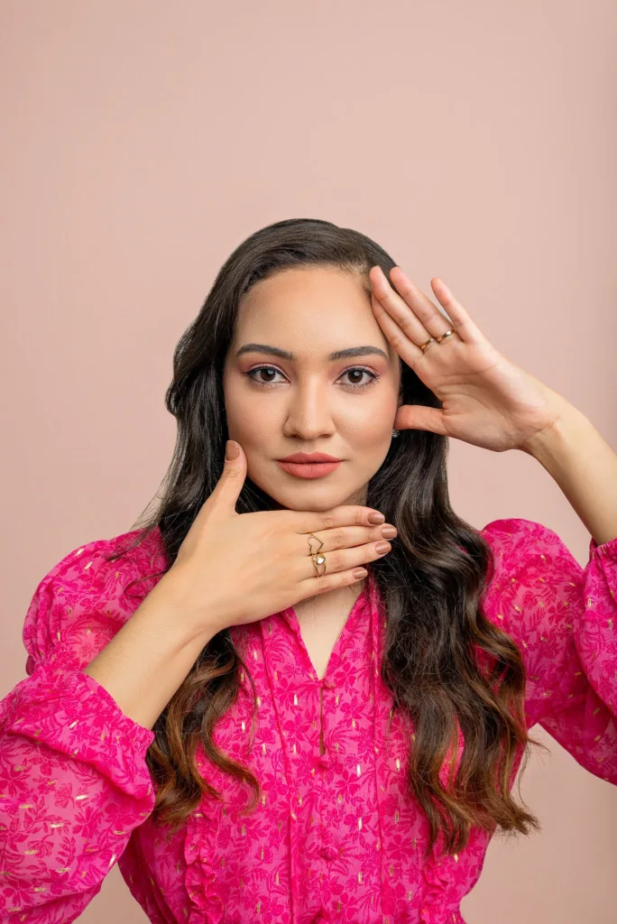 Adeisa Camargos - biomédica esteta - especialista em peeling químico