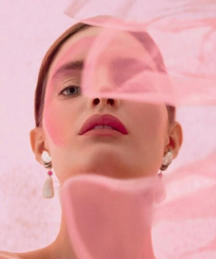 Botox no pescoço - efeito nefertiti