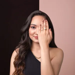 Adeisa Camargos especialista em cuidados e embelezamento da pele