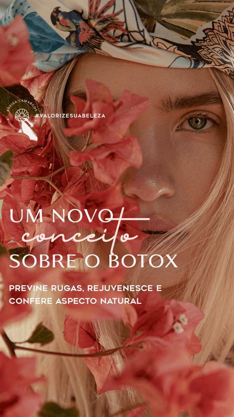 tratar rugas e rejuvenescer com naturalidade