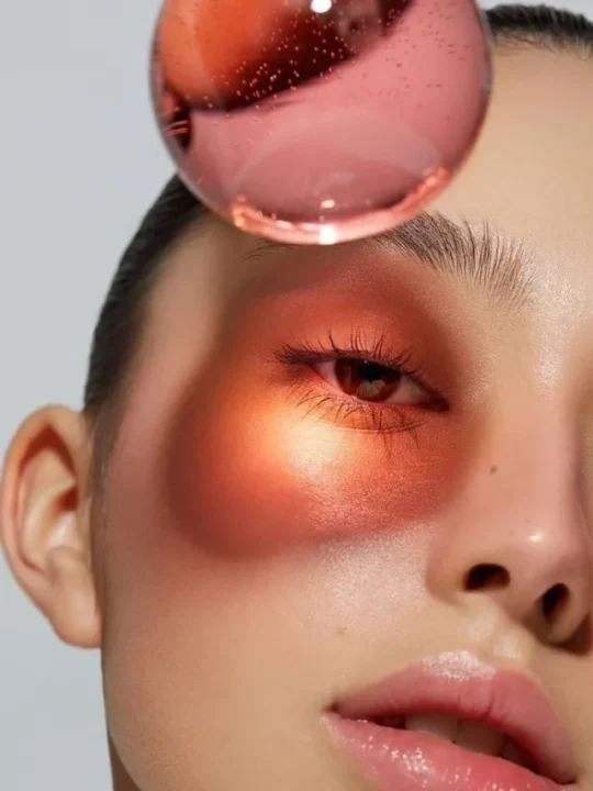 ledterapia luz laser
