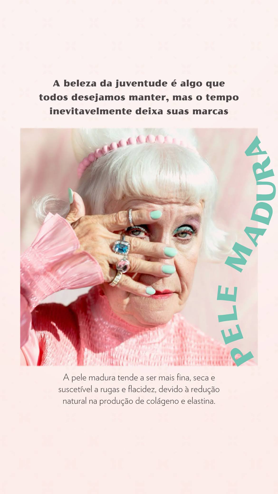 Adeisa Camargos - mulher madura - pele madura - tratamento para rugas e linhas de expressão - Tratamento para Rugas & Linhas de Expressão: Descubra o Poder do Botox