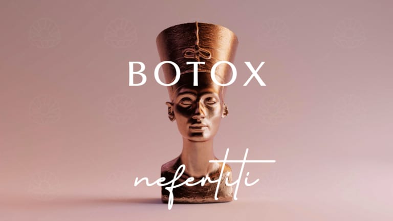 O que é efeito botox Nefertiti: O Efeito Nefertiti é uma técnica avançada de aplicação de toxina botulínica que tem como objetivo melhorar a definição da linha mandibular e do pescoço.