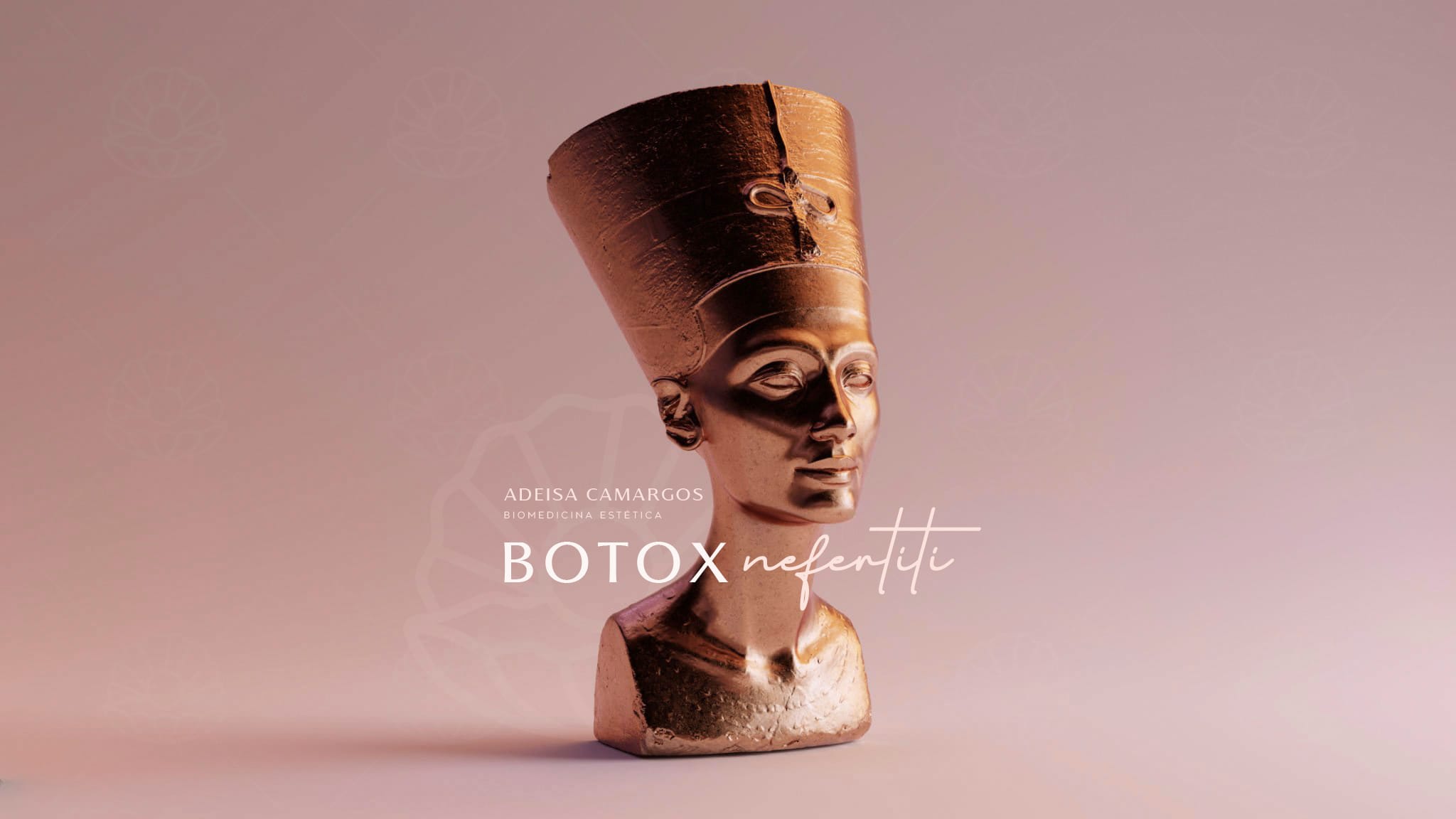 Botox nefertiti - Experimente o poder do efeito Nefertiti com toxina botulínica. Rejuvenescimento sutil, contorno facial refinado e suavização das linhas do pescoço.
