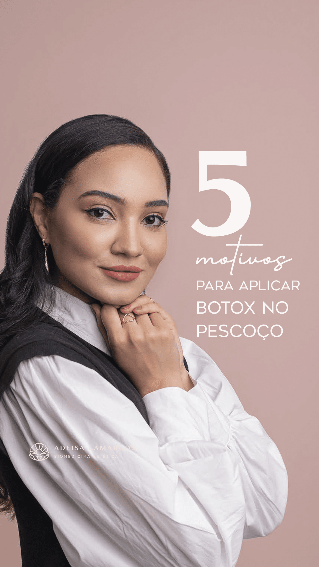 Redefina a linha mandibular e evite o efeito 'bulldog' com o Botox Nefertiti. Descubra como esse tratamento minimamente invasivo suaviza rugas platismais, realça o contorno facial e preserva sua aparência natural e jovem. Conheça os cinco benefícios transformadores que vão te surpreender.