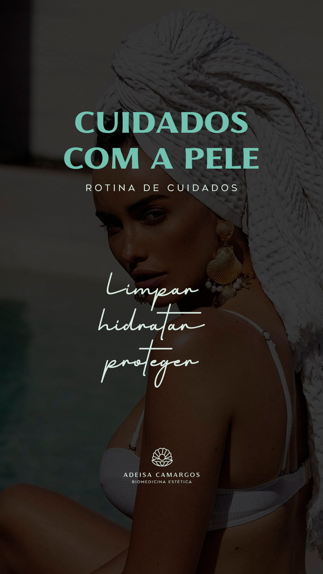 guida de cuidados com a pele - como cuidar da pele - como começar a cuidar da pele - Protetor Solar Físico ou Químico? Descubra a Escolha Perfeita para Sua Pele!