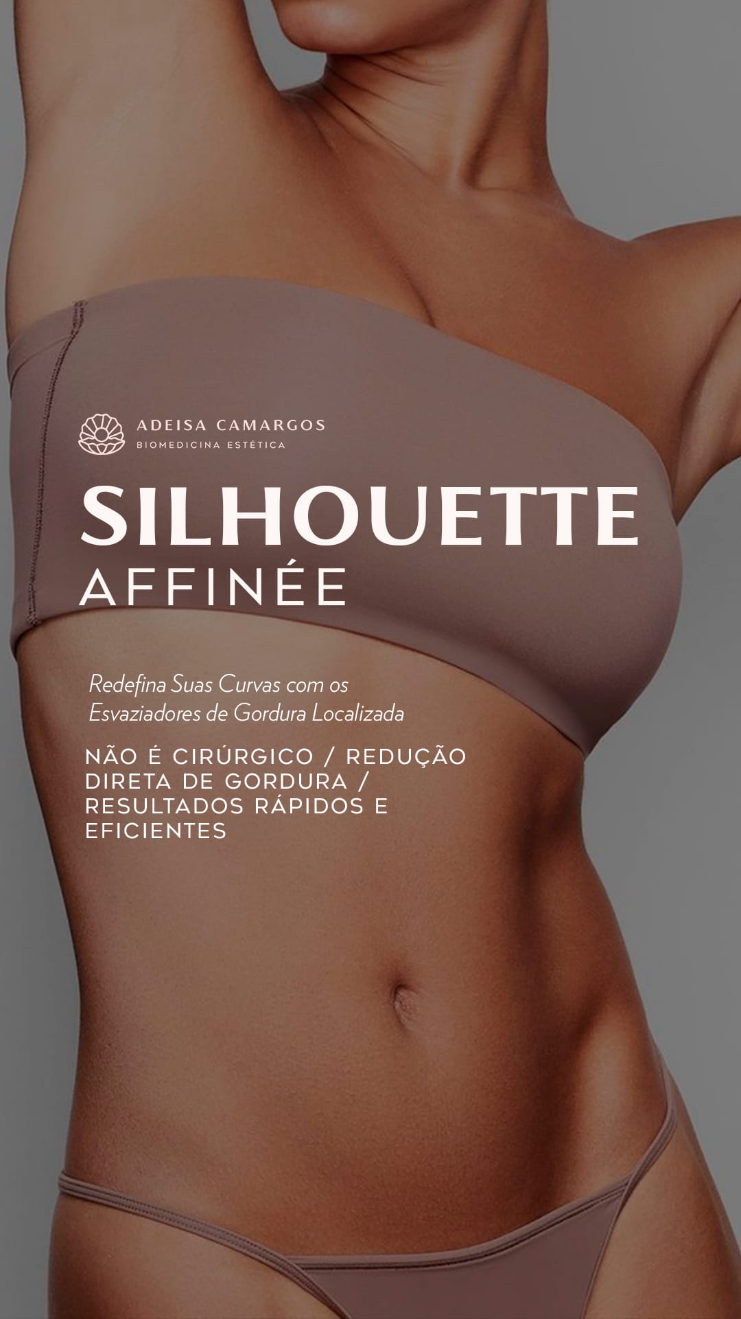 Clínica de Estética em Betim