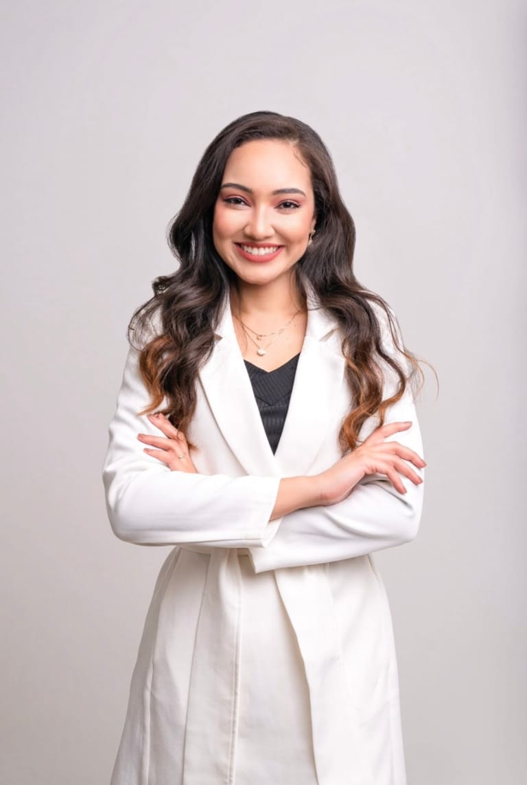 Adeisa Camargos - Biomedicina Estética - Clínica de Estética e Harmonização Facial - Betim