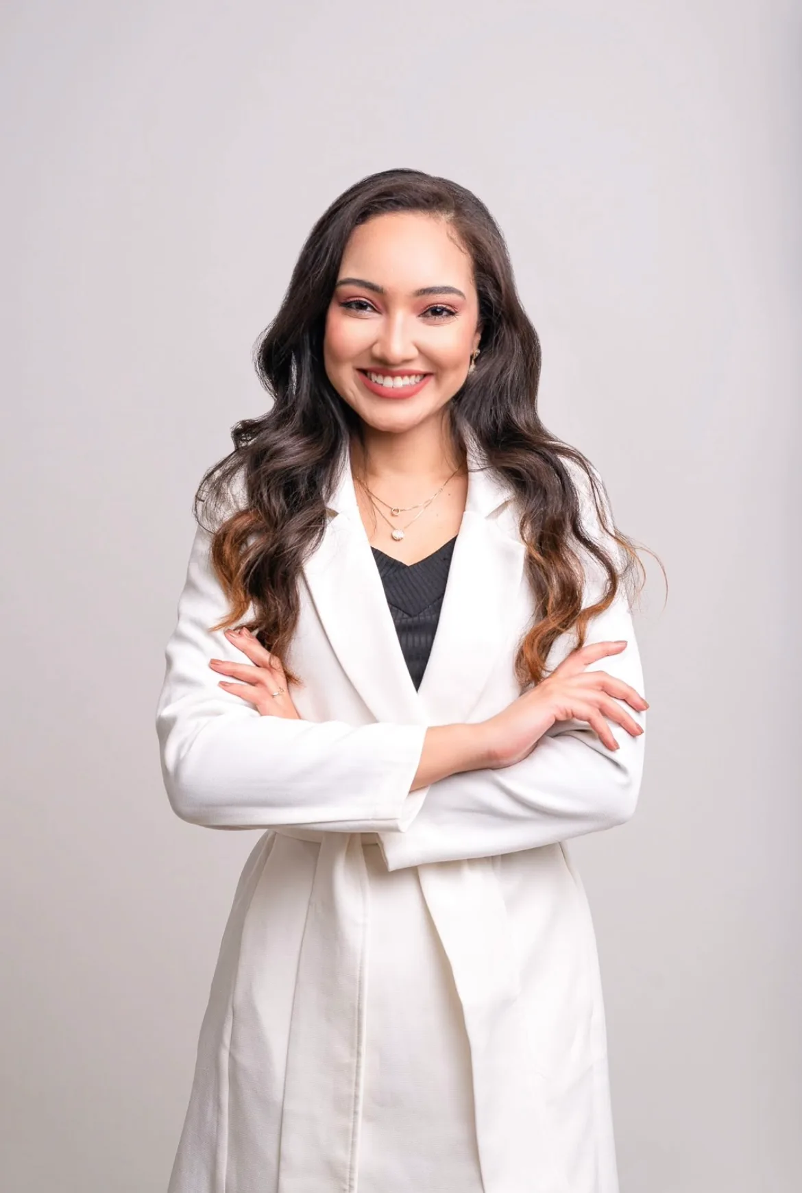 Adeisa Camargos - Biomedicina Estética - Clínica de Estética e Harmonização Facial - Betim