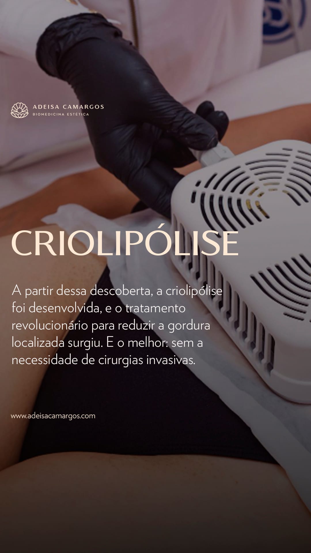 Clínica de Estética em Betim