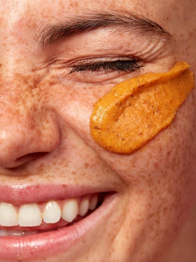 Adeus, Café e Fubá! Como Esfoliar a Pele
