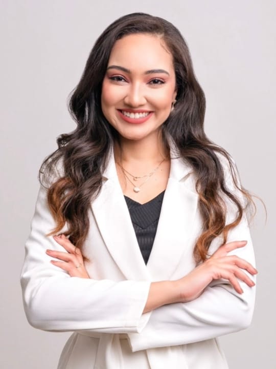 Adeisa Camargos - Biomedicina Estética - Clínica de Estética e Harmonização Facial - Betim