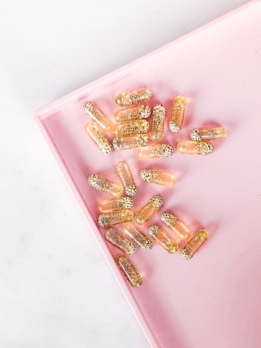 Vitamina B12: O Segredo de Beleza para Energia, Disposição e Pele Radiante Vitamina B12