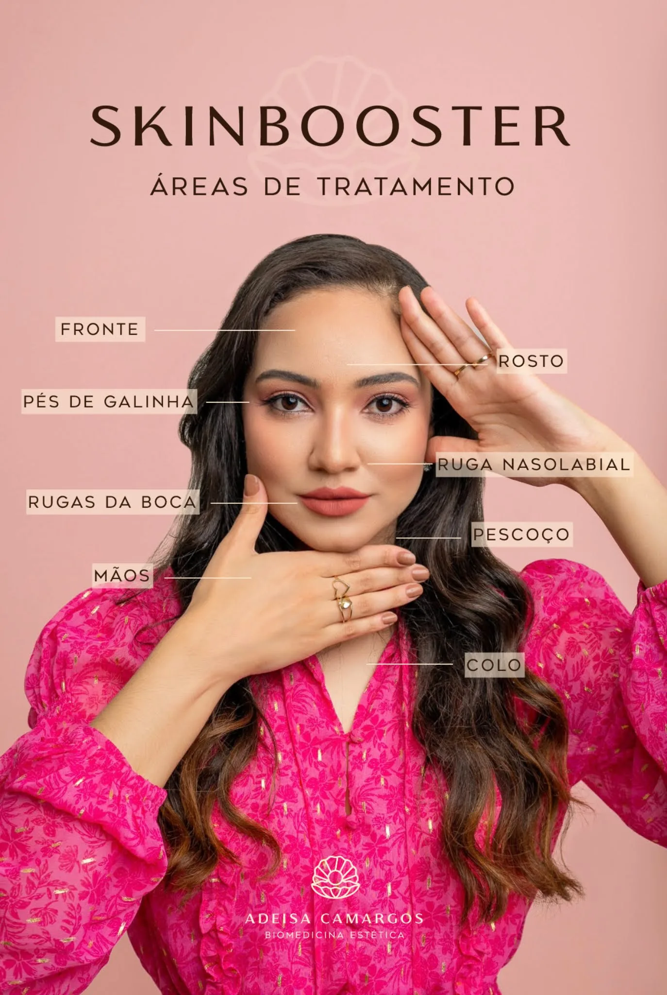 Adeísa Camargos - Clínica de Estética Avançada e Harmonização Facial em Betim e Região Adeisa Camargos,clínica de estética