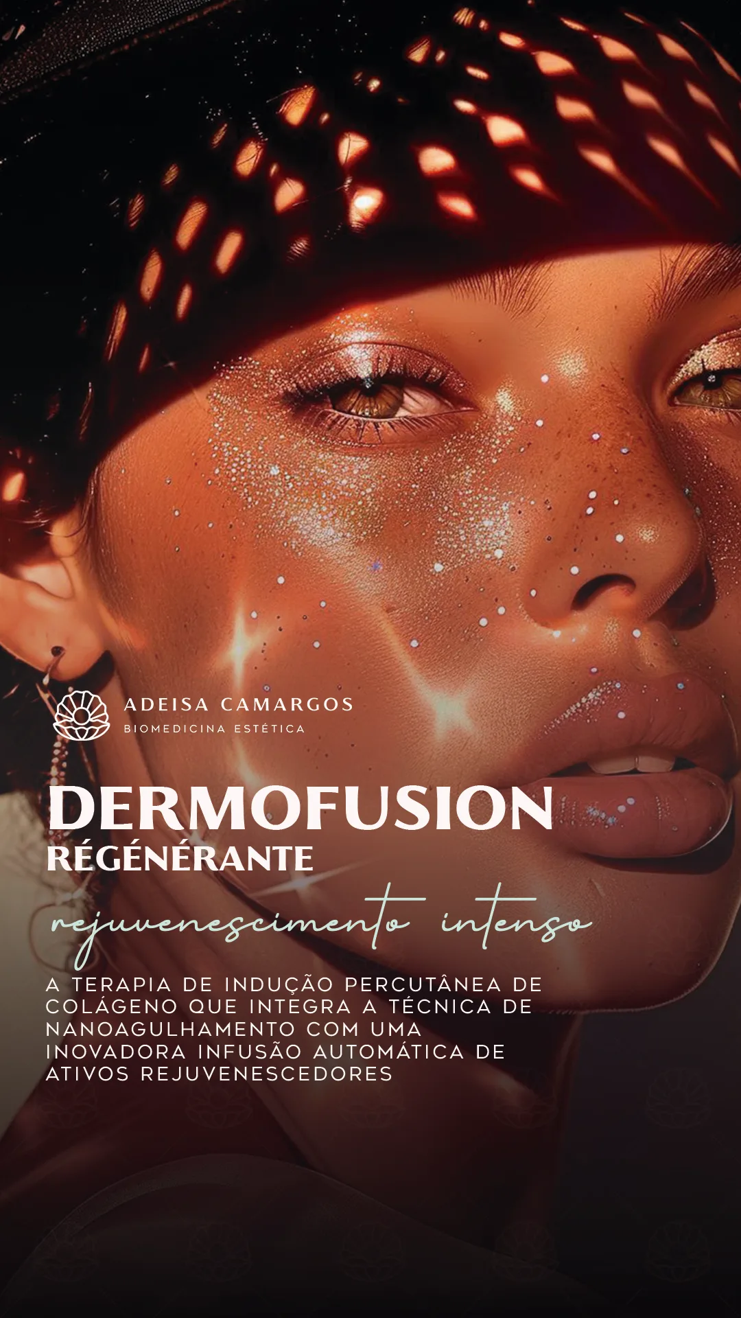 Adeísa Camargos - Clínica de Estética Avançada e Harmonização Facial em Betim e Região Adeisa Camargos,clínica de estética