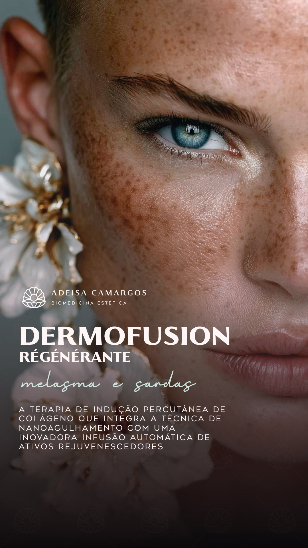 Tratamento para Melasma e Manchas de Pele 7 Adeisa Camargos Tratamento para Melasma e Manchas de Pele melasma,tratamento para melasma,manchas