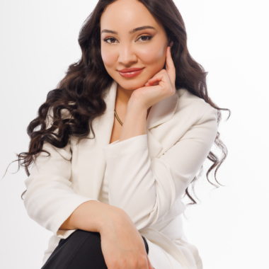 Dra. Adeísa Camargos, Biomédica