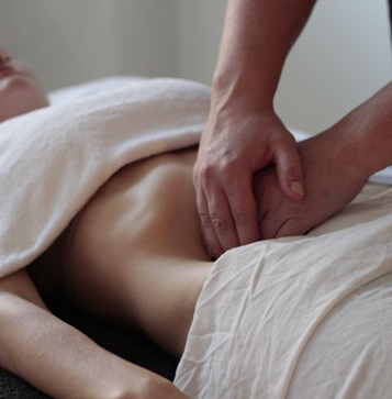 Drenagem linfática em Betim