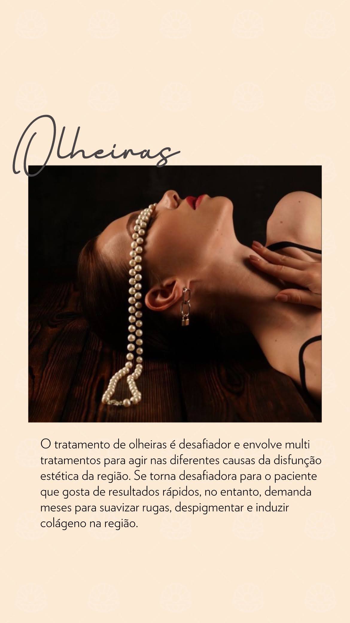 5 Erros que Estão Destruindo Seu Olhar: O Que NÃO Fazer para Clarear Olheiras! 9 Adeisa Camargos Como clarear olheiras