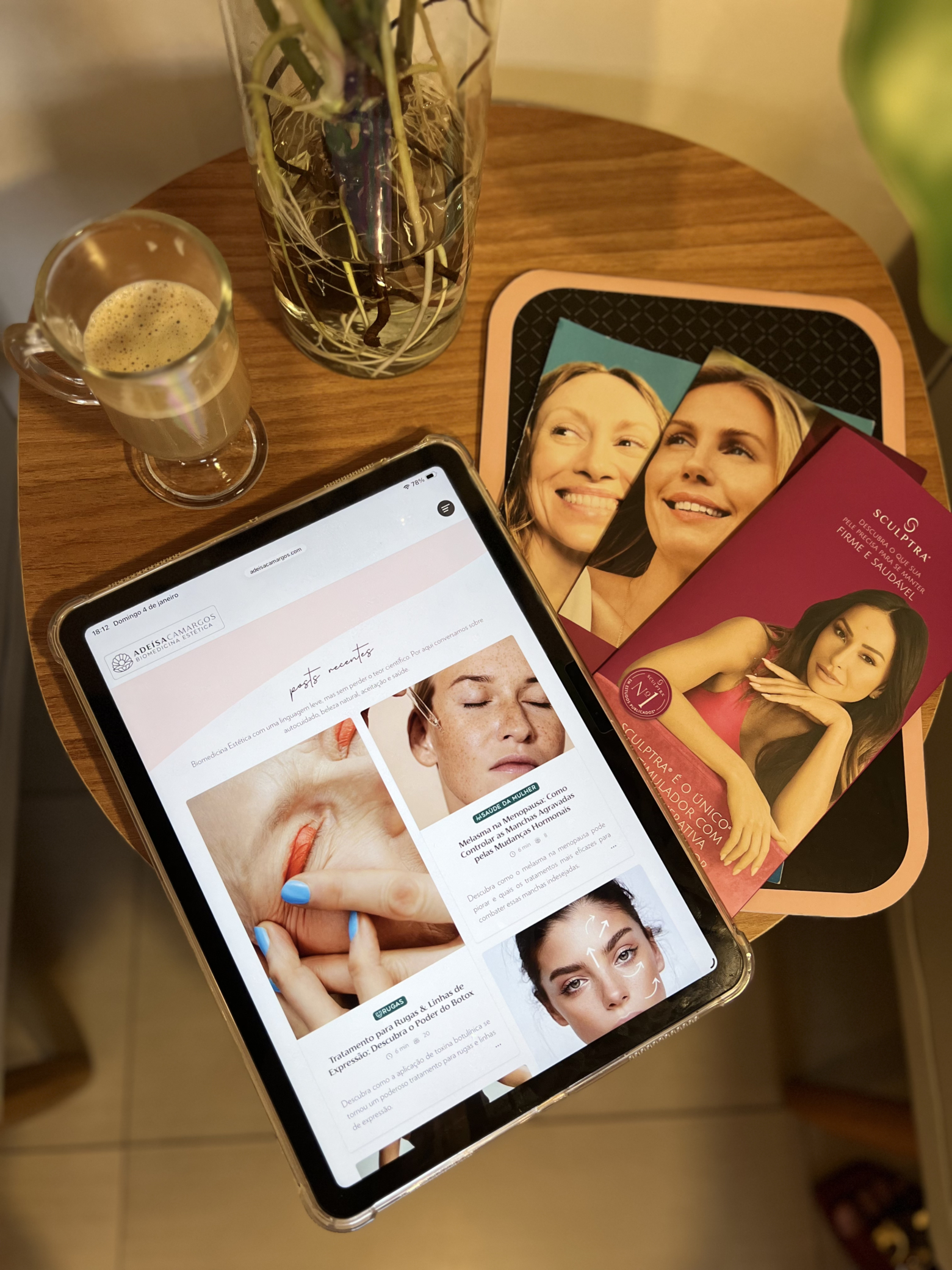 Adeísa Camargos - Clínica de Estética Avançada e Harmonização Facial em Betim e Região Adeisa Camargos,clínica de estética