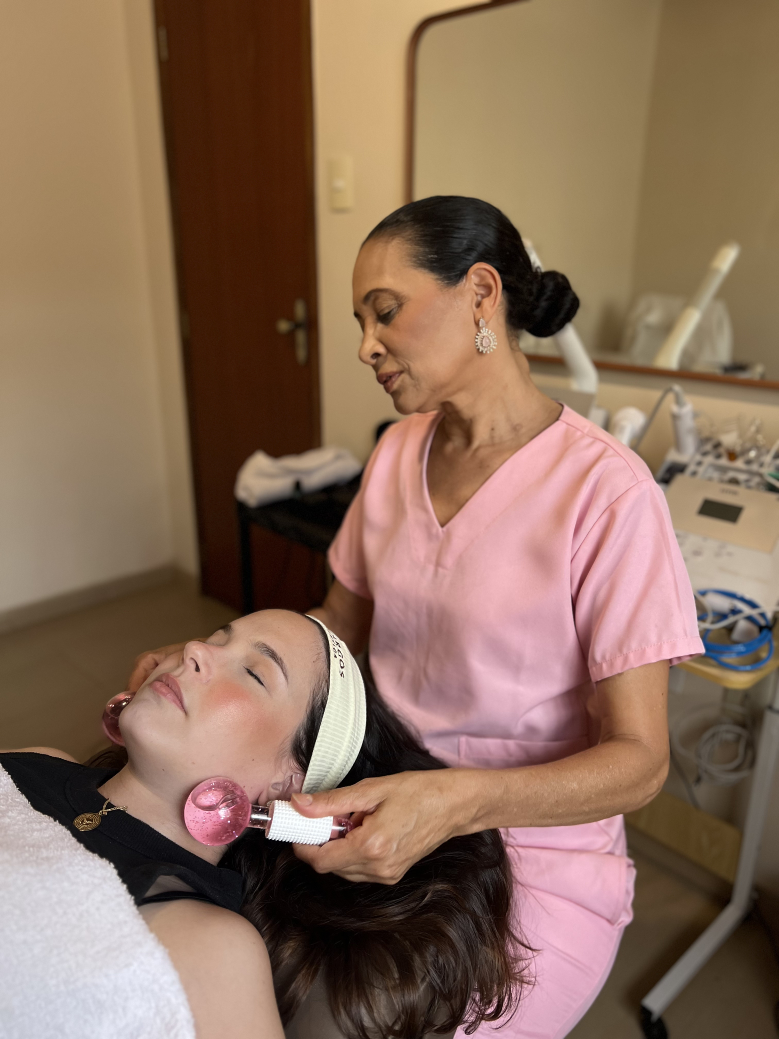 Limpeza de Pele 21 Adeisa Camargos Limpeza de Pele Limpeza de Pele