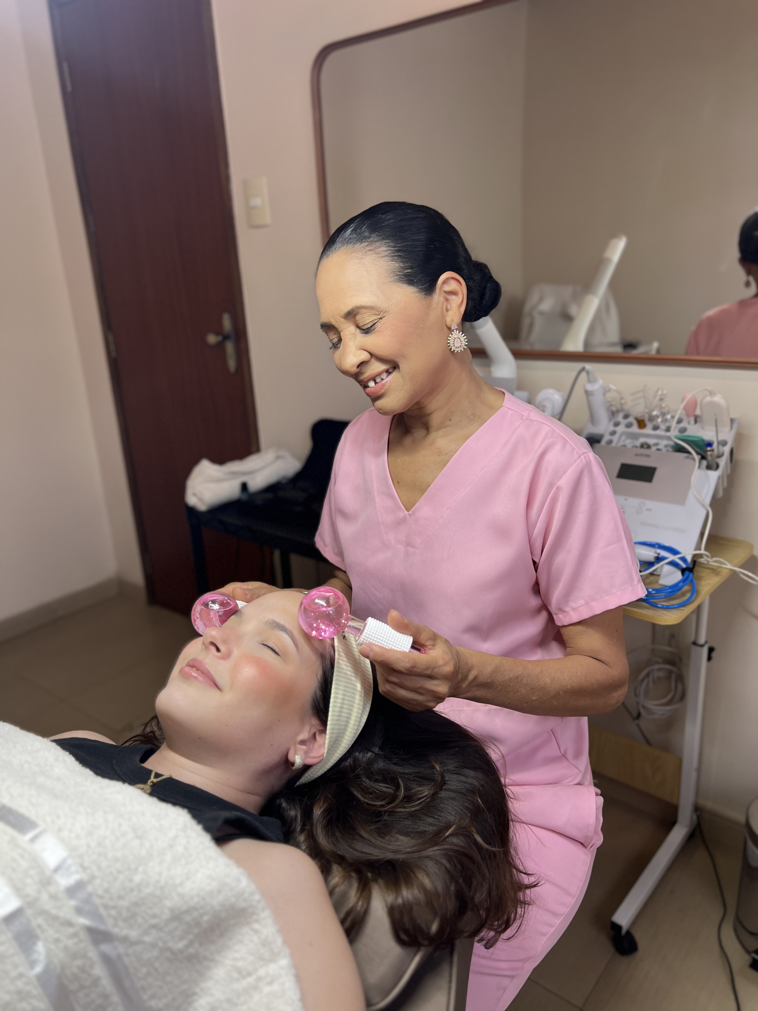 Limpeza de Pele 9 Adeisa Camargos Limpeza de Pele Limpeza de Pele