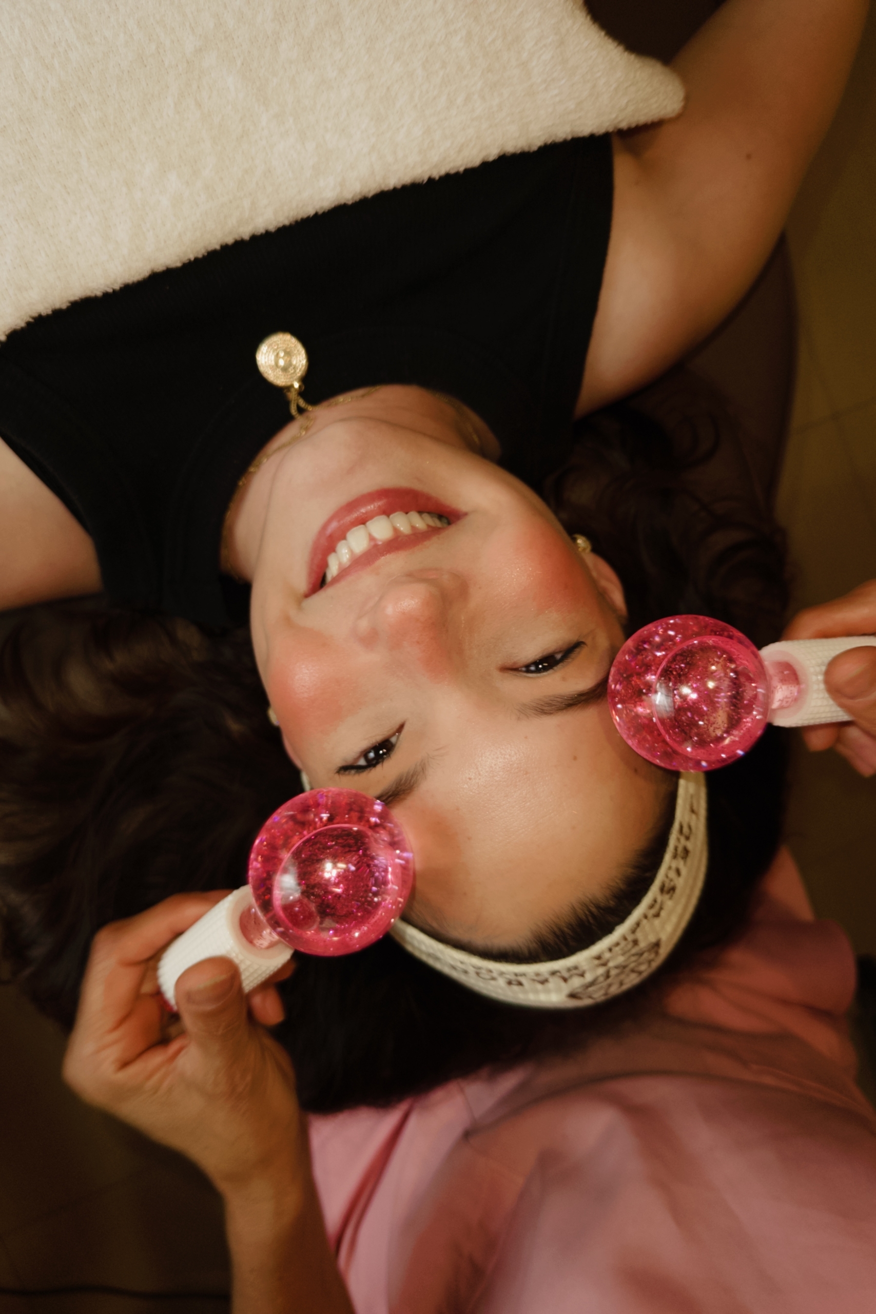 Limpeza de Pele 1 Adeisa Camargos Limpeza de pele em betim