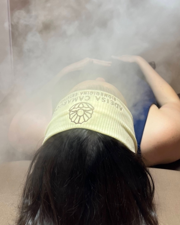 Dra. Adeísa Explica: Quando a Ozonioterapia Capilar Realmente Vale a Pena? autoestima