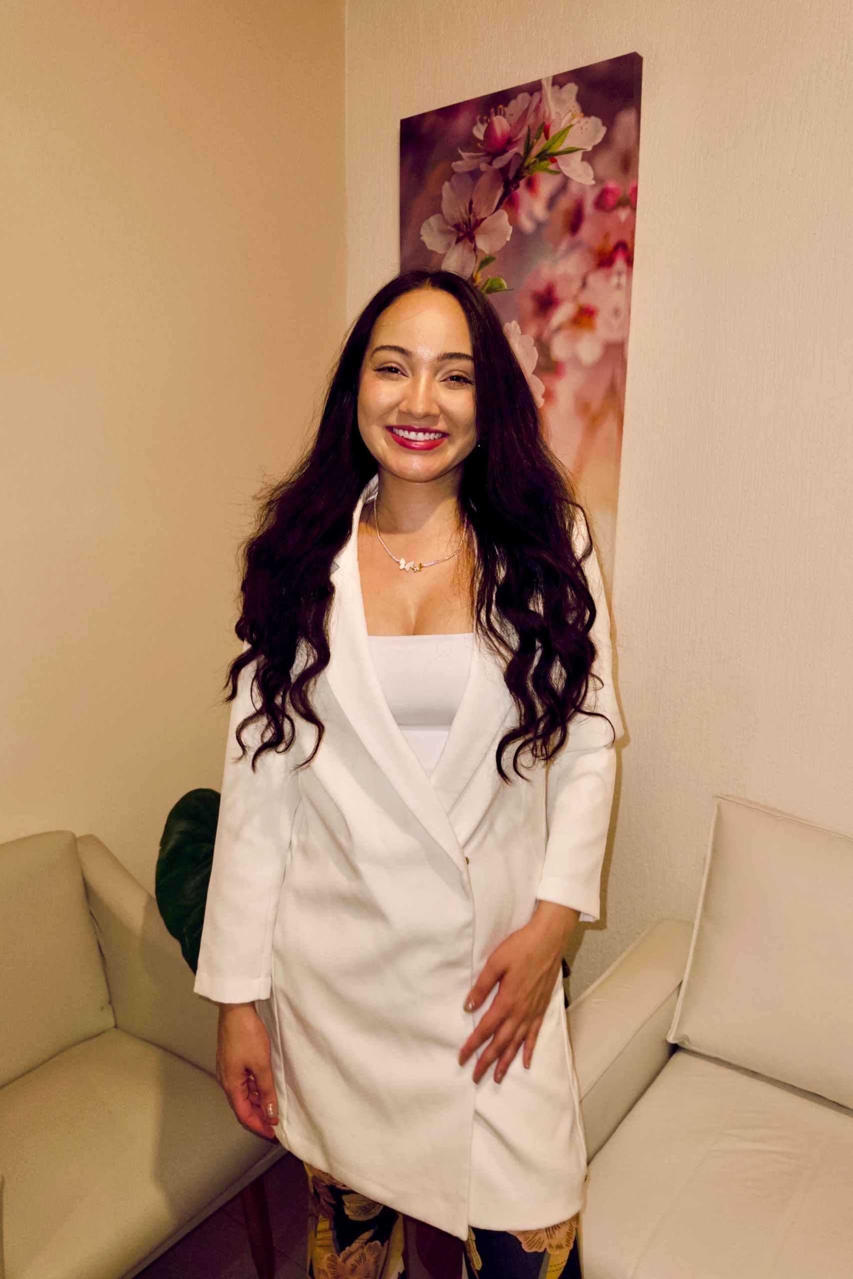 Dra Adeisa Camargos Biomedica Esteta Betim