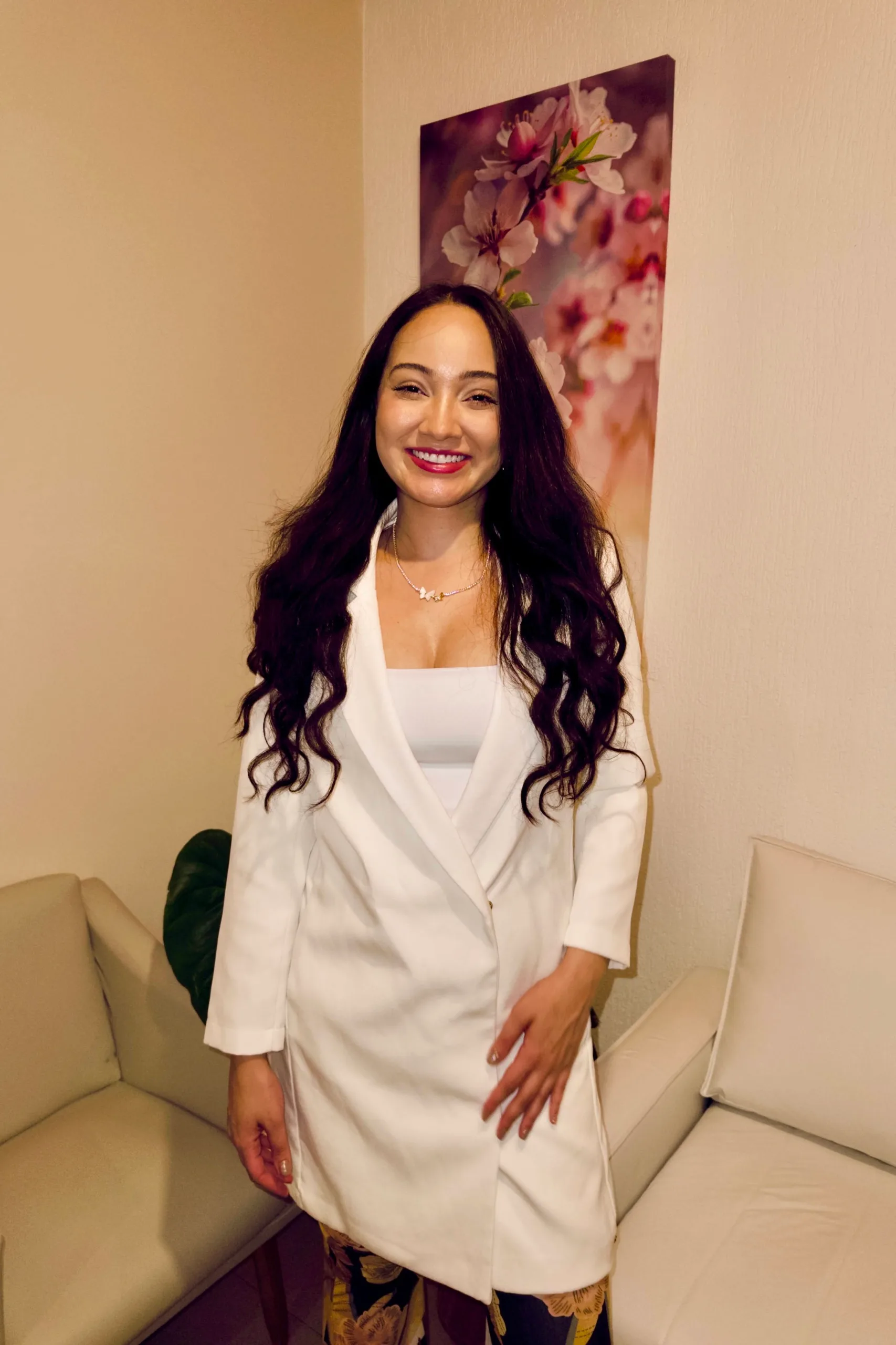Dra Adeisa Camargos Biomedica Esteta Betim