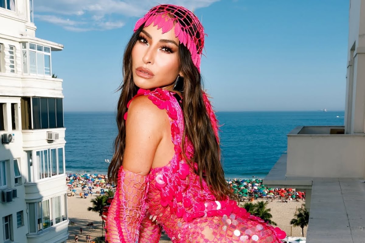 Bioestimulador Sculptra: A Ciência por Trás do Glow da Nossa Musa Sabrina Sato bioestimulador Sculptra