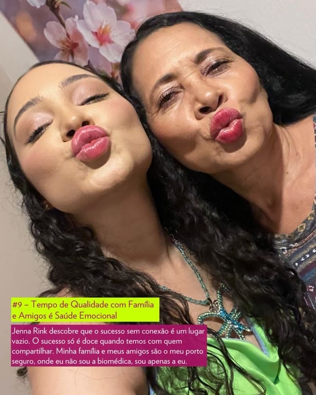 De Repente 30: O Guia da Dra. Adeísa com 13 Hábitos para Viver a Idade do Sucesso (Baseado no Filme) 29 Adeisa Camargos De Repente 30: O Guia da Dra. Adeísa com 13 Hábitos para Viver a Idade do Sucesso (Baseado no Filme) de repente 30