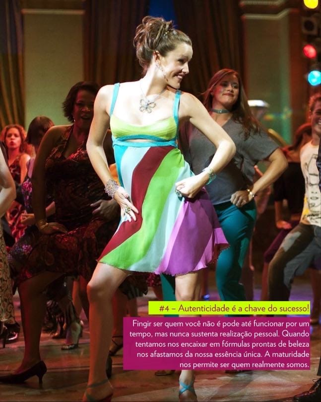 De Repente 30: O Guia da Dra. Adeísa com 13 Hábitos para Viver a Idade do Sucesso (Baseado no Filme) 13 Adeisa Camargos De Repente 30: O Guia da Dra. Adeísa com 13 Hábitos para Viver a Idade do Sucesso (Baseado no Filme) de repente 30