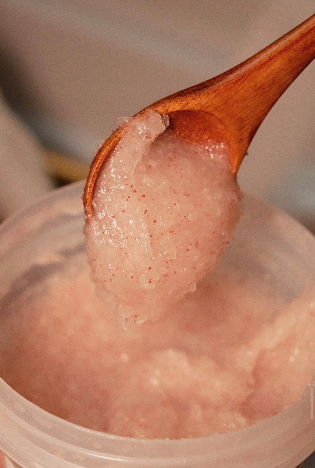 Clínica de Massagem Esfoliante Gommage