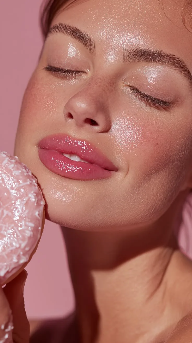 Hidratação Labial Profunda: Quando os Lábios Pedem Mais do Que um Gloss Adeisa Camargos,clínica de estética