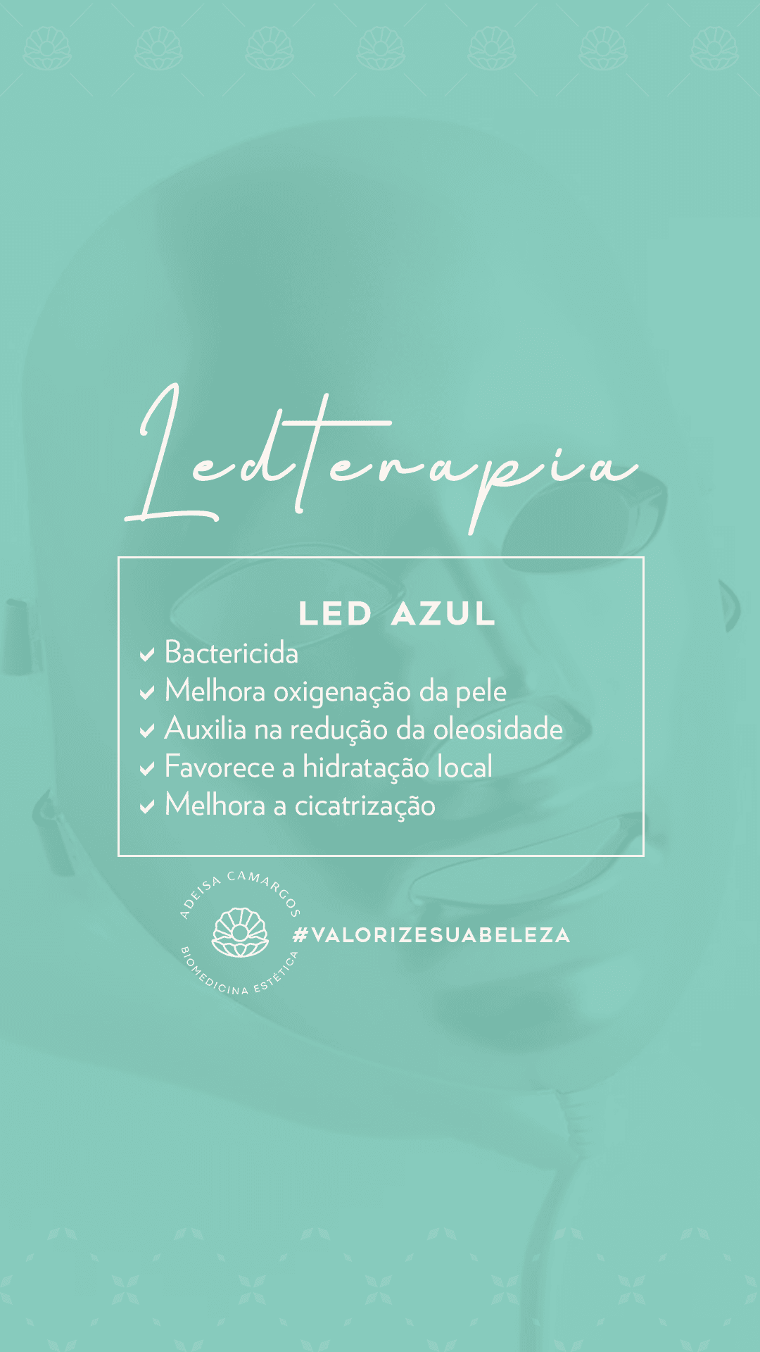 Ledterapia: Como a Fotobioestimulação Otimiza seus Resultados Pós-Procedimento fotobioestimulação
