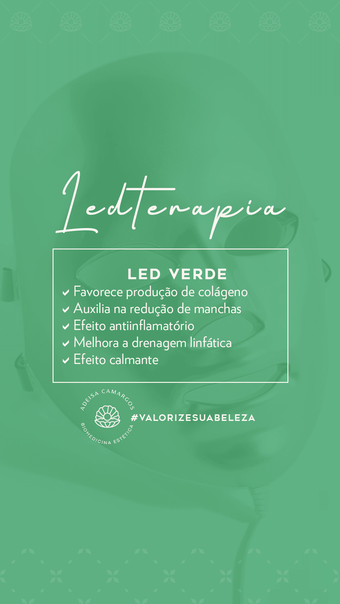Ledterapia: Como a Fotobioestimulação Otimiza seus Resultados Pós-Procedimento fotobioestimulação