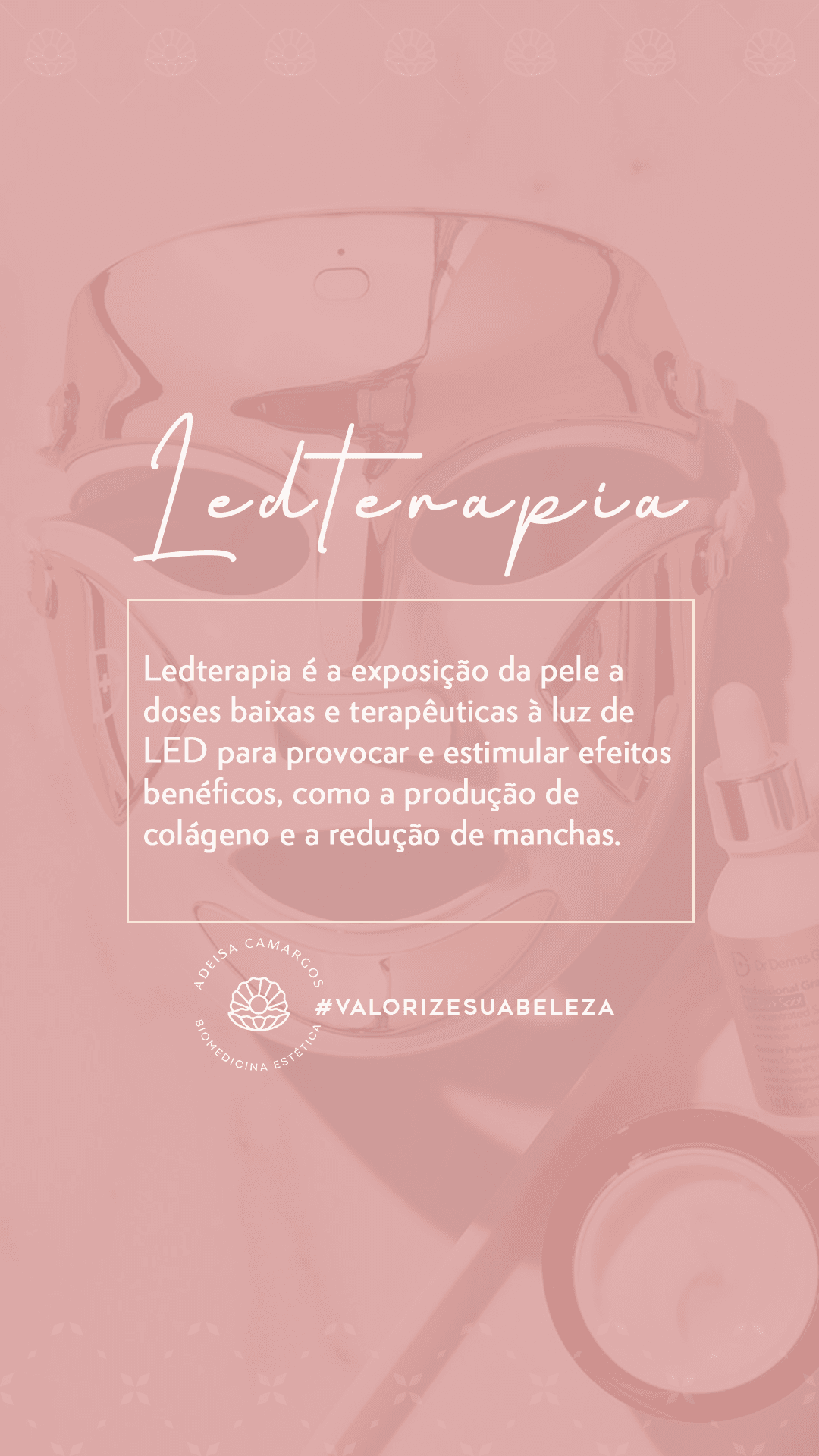 Ledterapia: Como a Fotobioestimulação Otimiza seus Resultados Pós-Procedimento fotobioestimulação