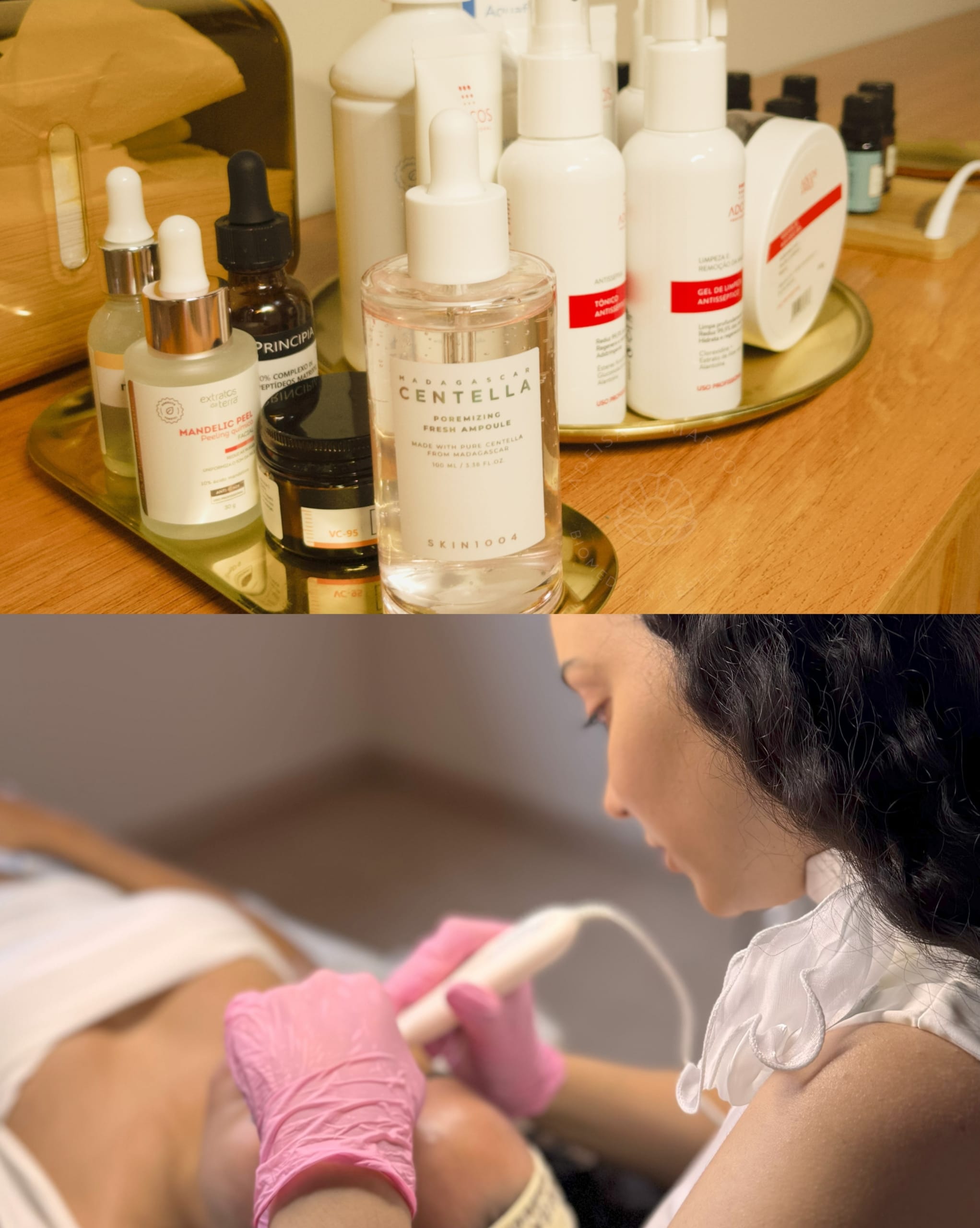 Clínica de Biomedicina Estética em Betim Clínica de Biomedicina Estética em Betim